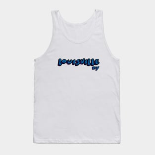 Louisville Tank Top